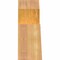 Ekena Millwork Portland Rough Sawn Timber Gable Bracket, Western Red Cedar, 36"W x 10"H x 4"D x 6"F, 7/12 Pitch GBW036X10X0406POR00RWR - alternate 4